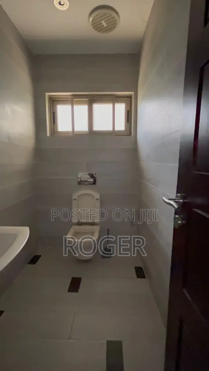 4bdrm House in Cantonments for rent