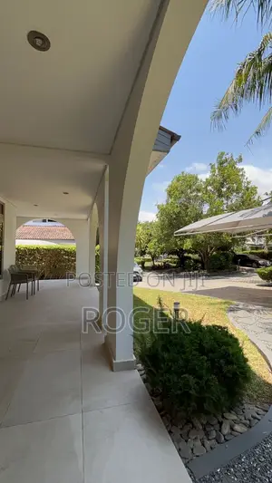 4bdrm House in Cantonments for rent