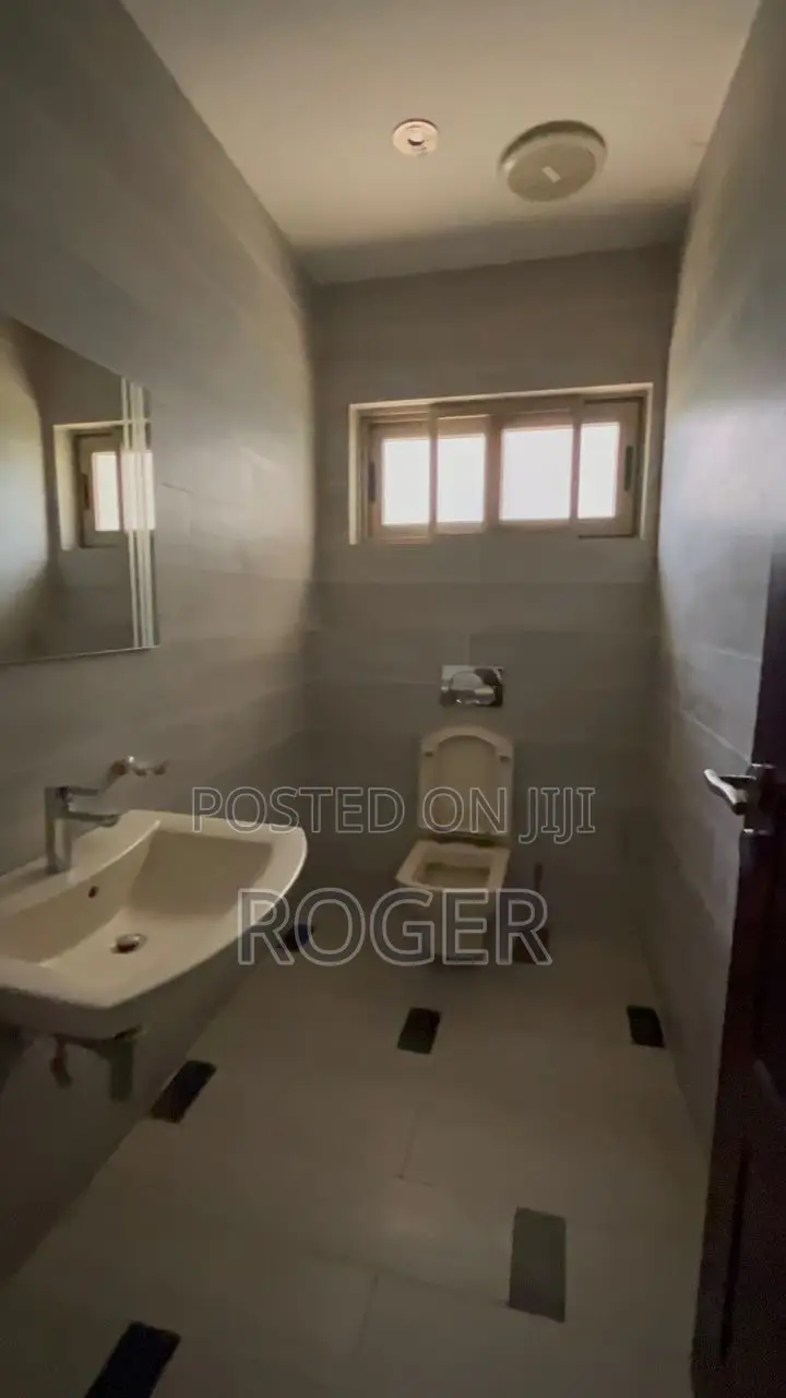 4bdrm House in Cantonments for rent