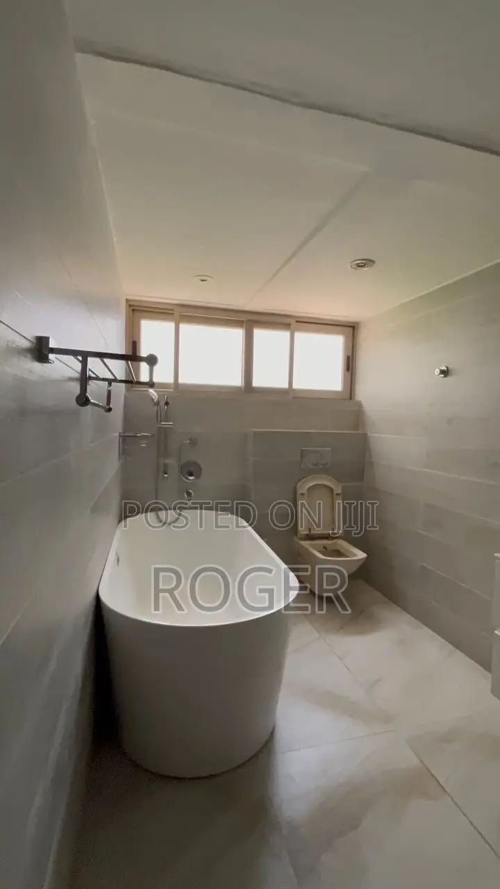 4bdrm House in Cantonments for rent