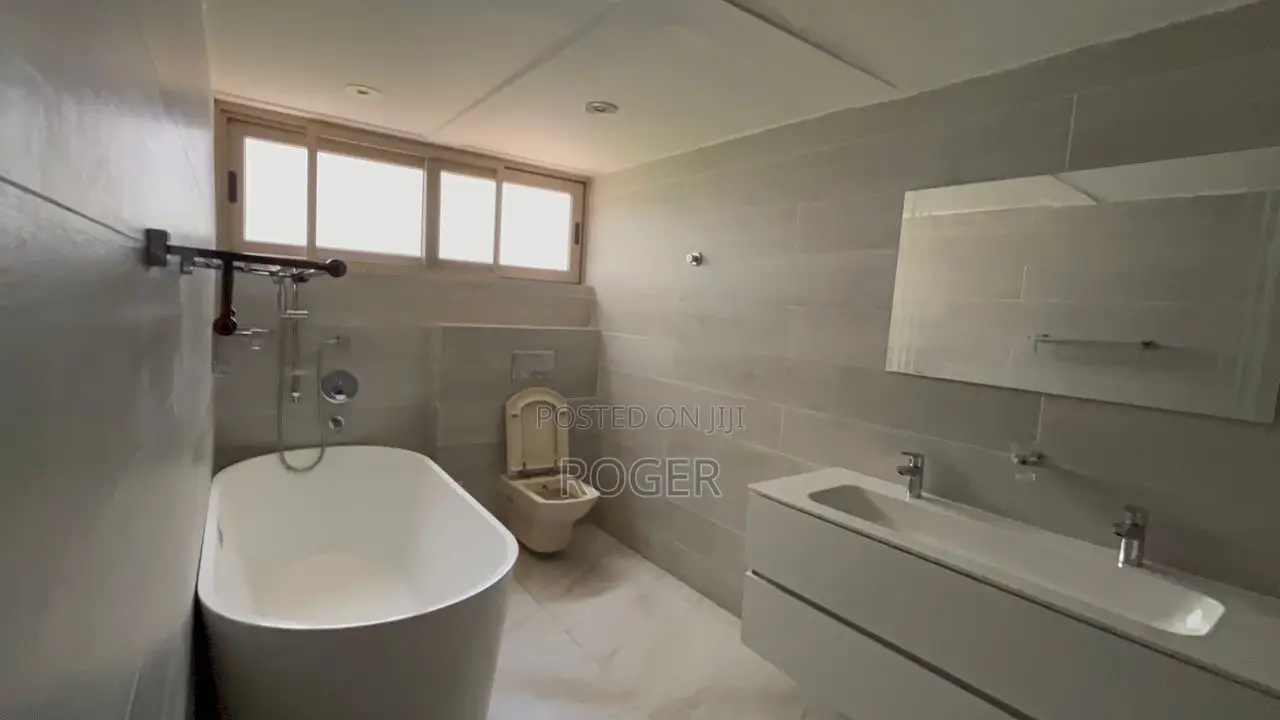 4bdrm House in Cantonments for rent