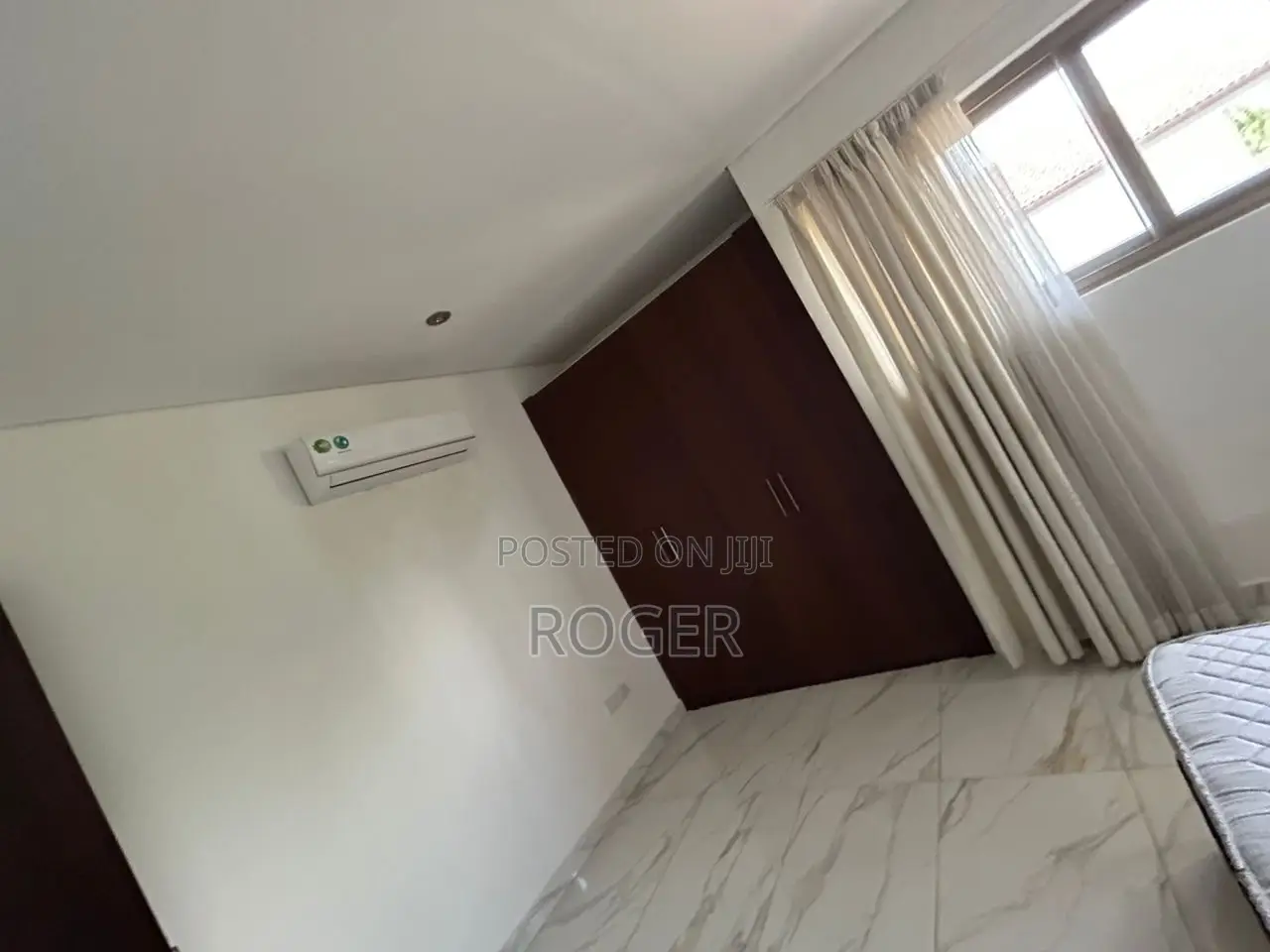 4bdrm House in Cantonments for rent