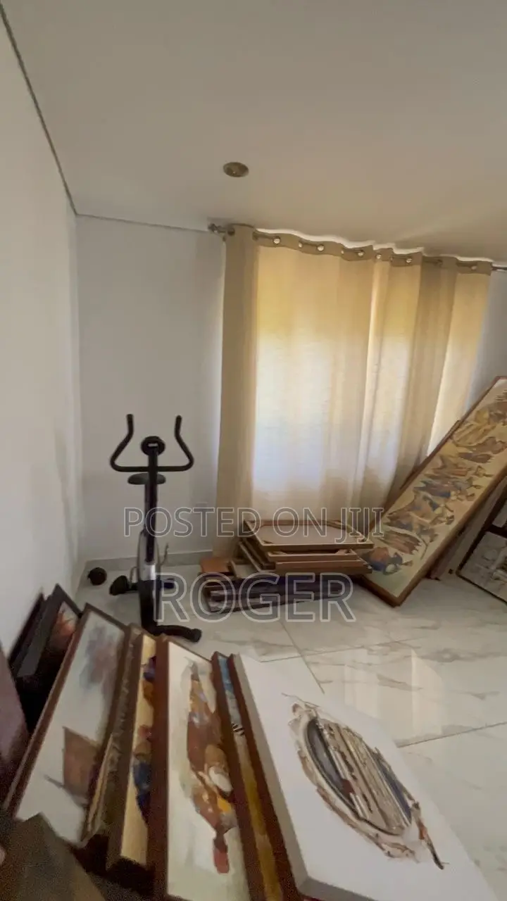 4bdrm House in Cantonments for rent