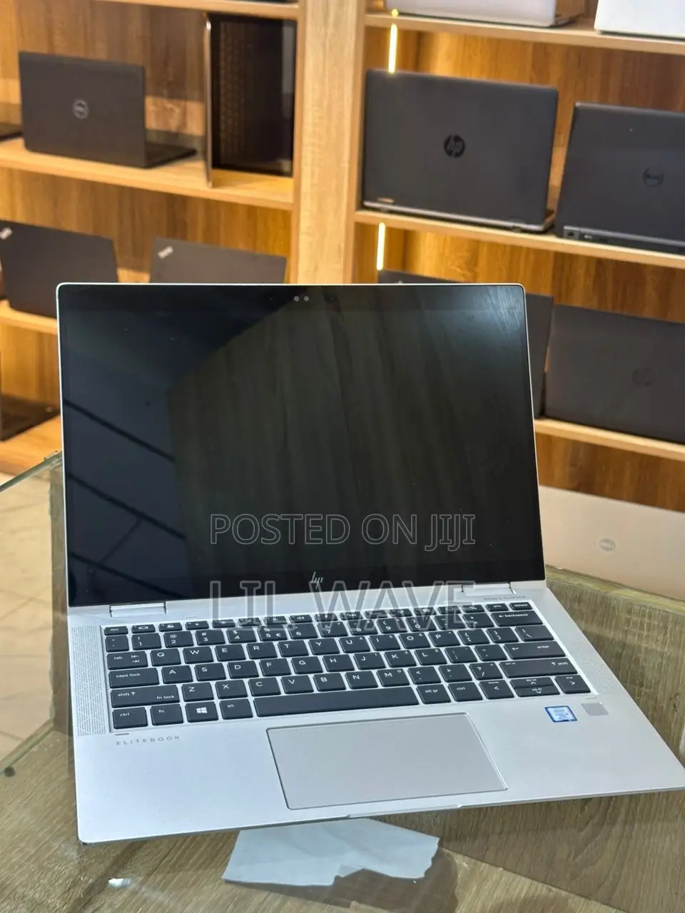 Laptop HP EliteBook 1030 8GB Intel Core i5 SSD 256GB