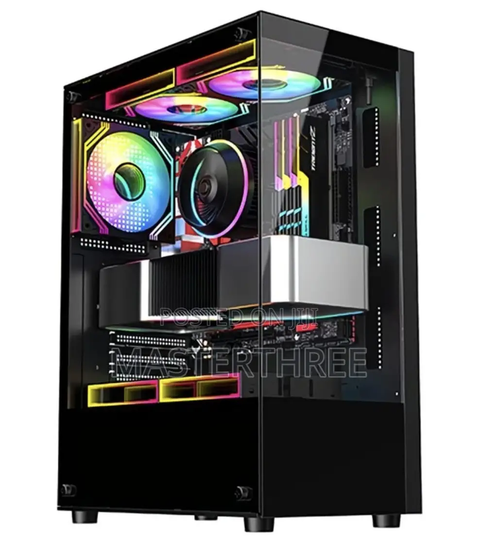 Ruix Full Atx Case