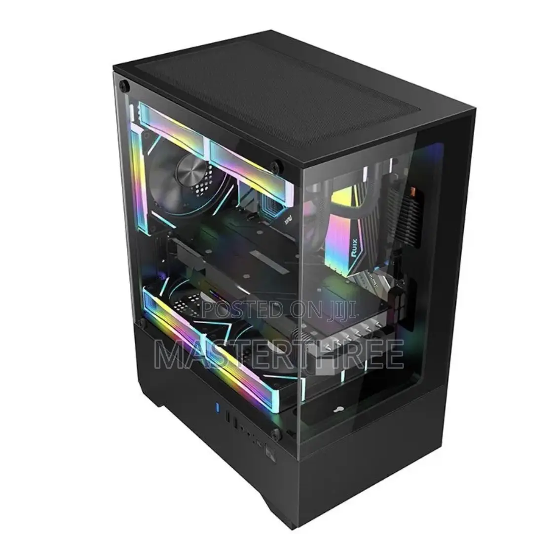 Ruix Full Atx Case