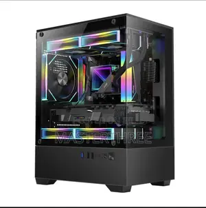 Ruix Full Atx Case