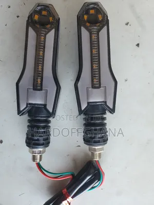 Signals Light