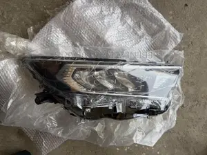 Toyota Rav 4 Headlights 2019 2020 2021 2022