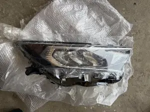 Toyota Rav 4 Headlights 2019 2020 2021 2022