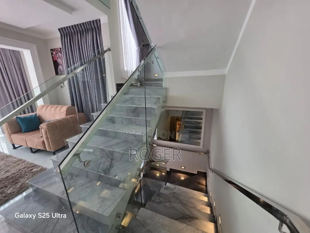 Furnished 4bdrm House in Airport West for rent