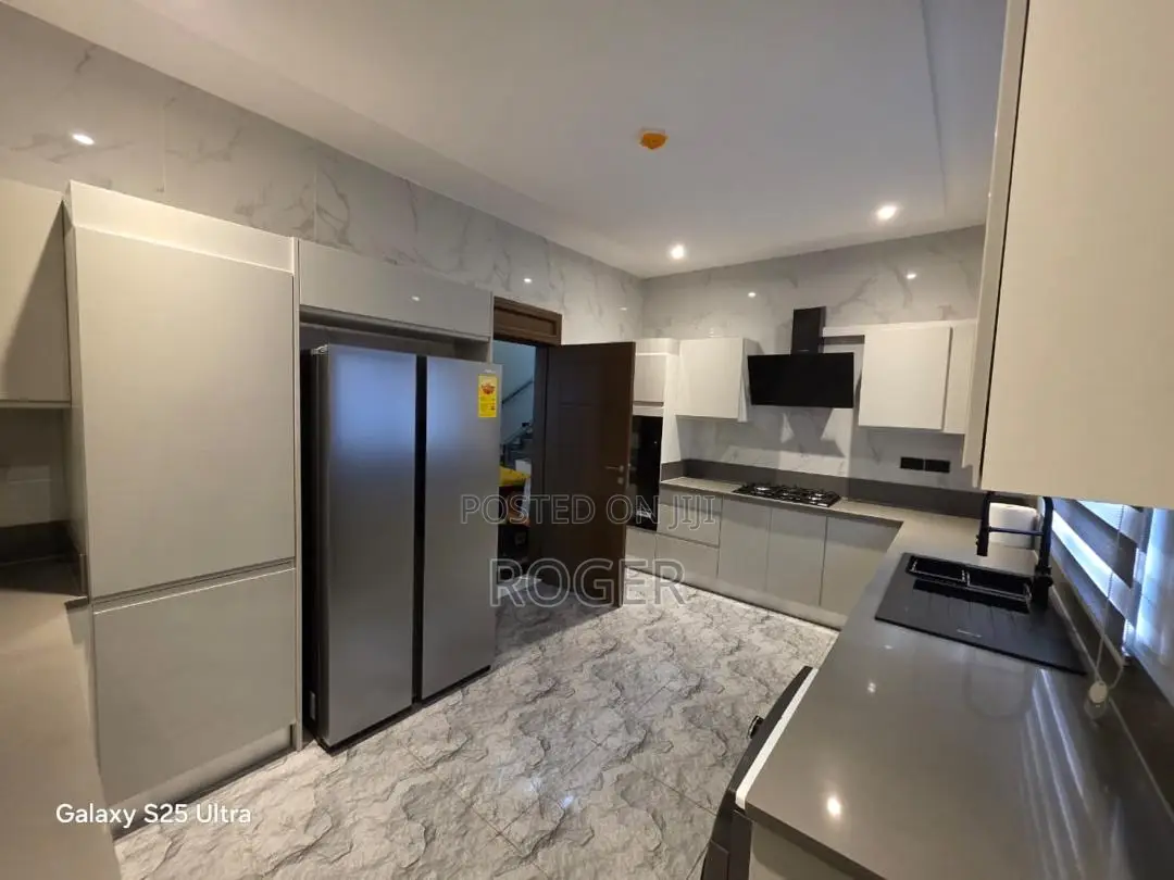 Furnished 4bdrm House in Airport West for rent
