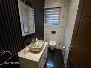 Furnished 4bdrm House in Airport West for rent