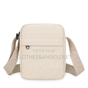 Quality Essential Side Bags