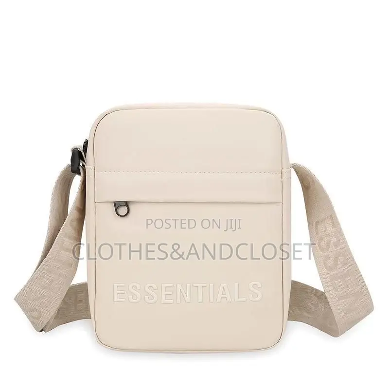 Quality Essential Side Bags