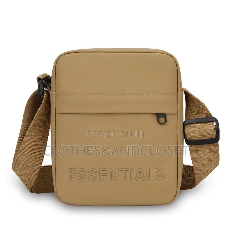 Quality Essential Side Bags