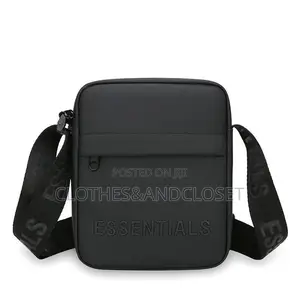 Quality Essential Side Bags