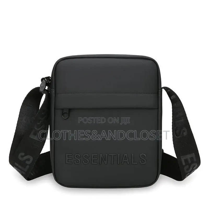 Quality Essential Side Bags