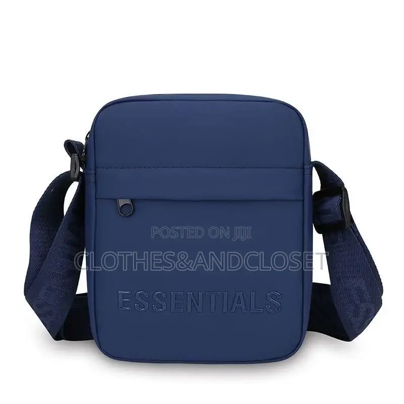 Quality Essential Side Bags