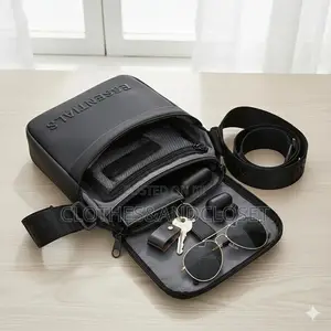 Quality Essential Side Bags