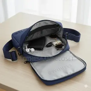 Quality Essential Side Bags
