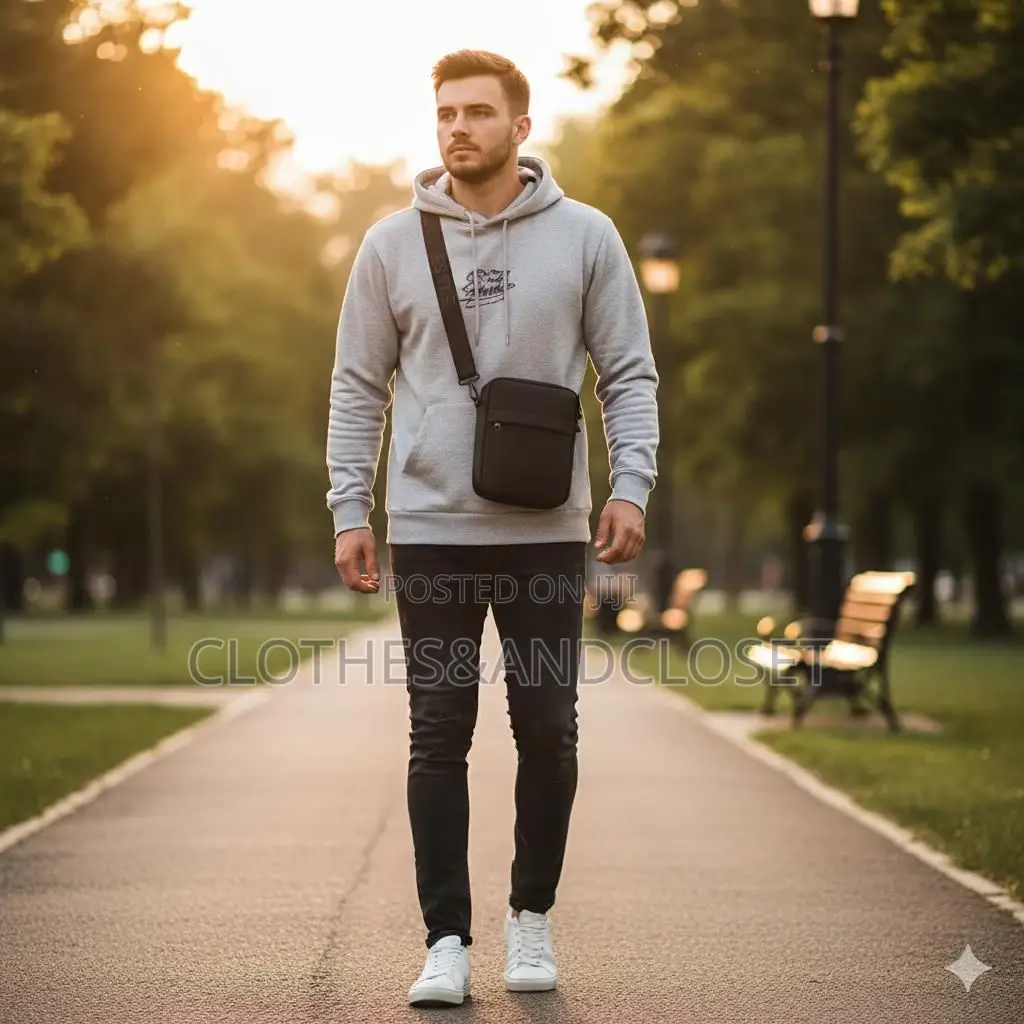 Quality Essential Side Bags
