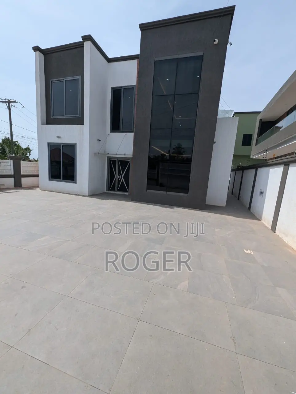 3bdrm House in Tantra Hills for rent