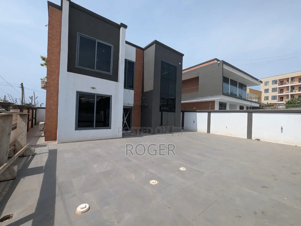 3bdrm House in Tantra Hills for rent