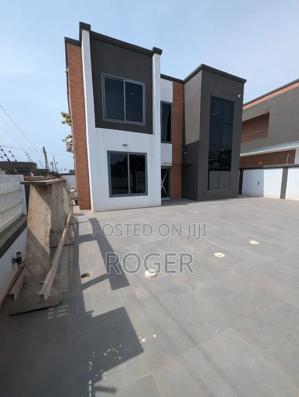 3bdrm House in Tantra Hills for rent