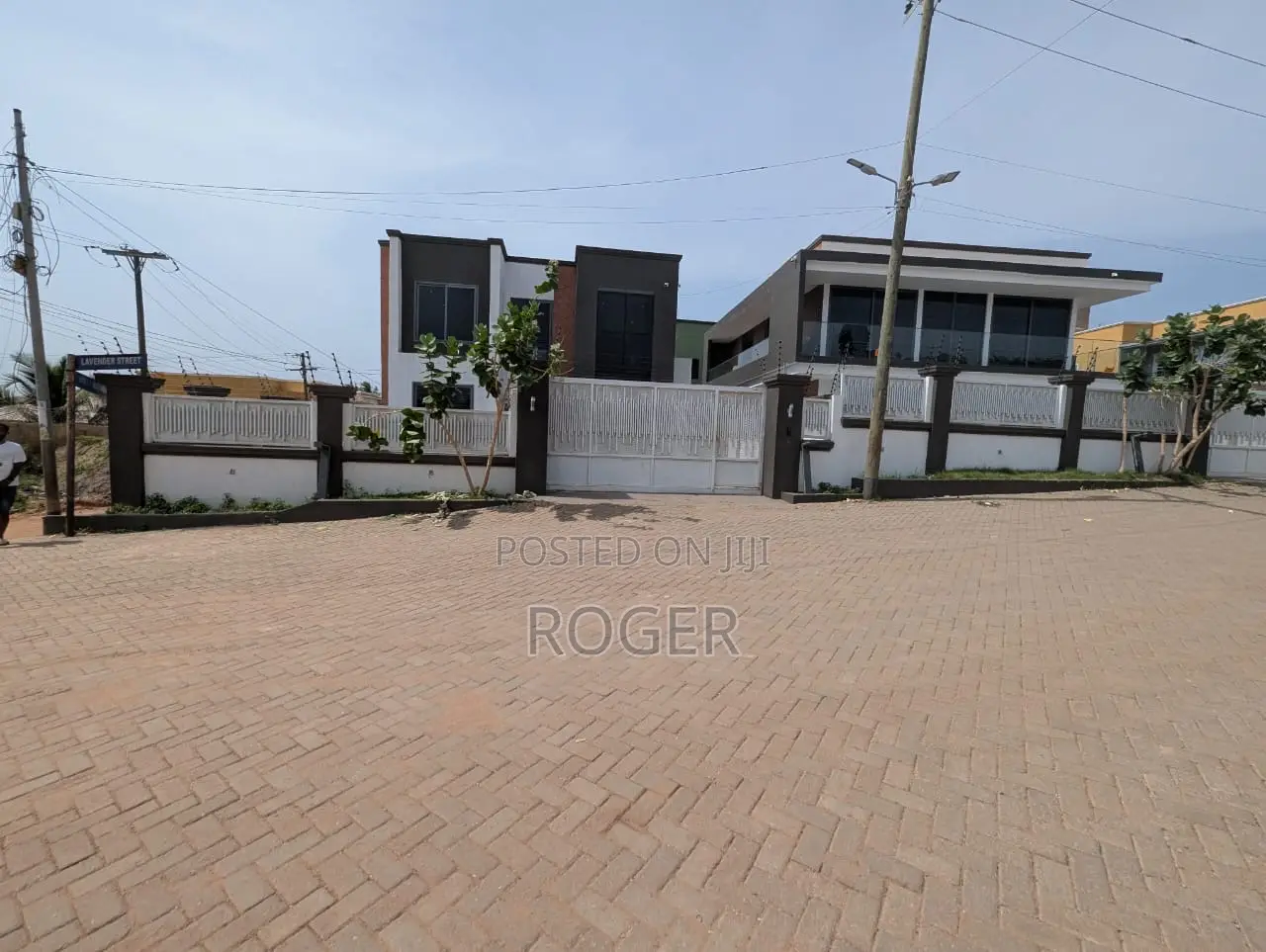 3bdrm House in Tantra Hills for rent