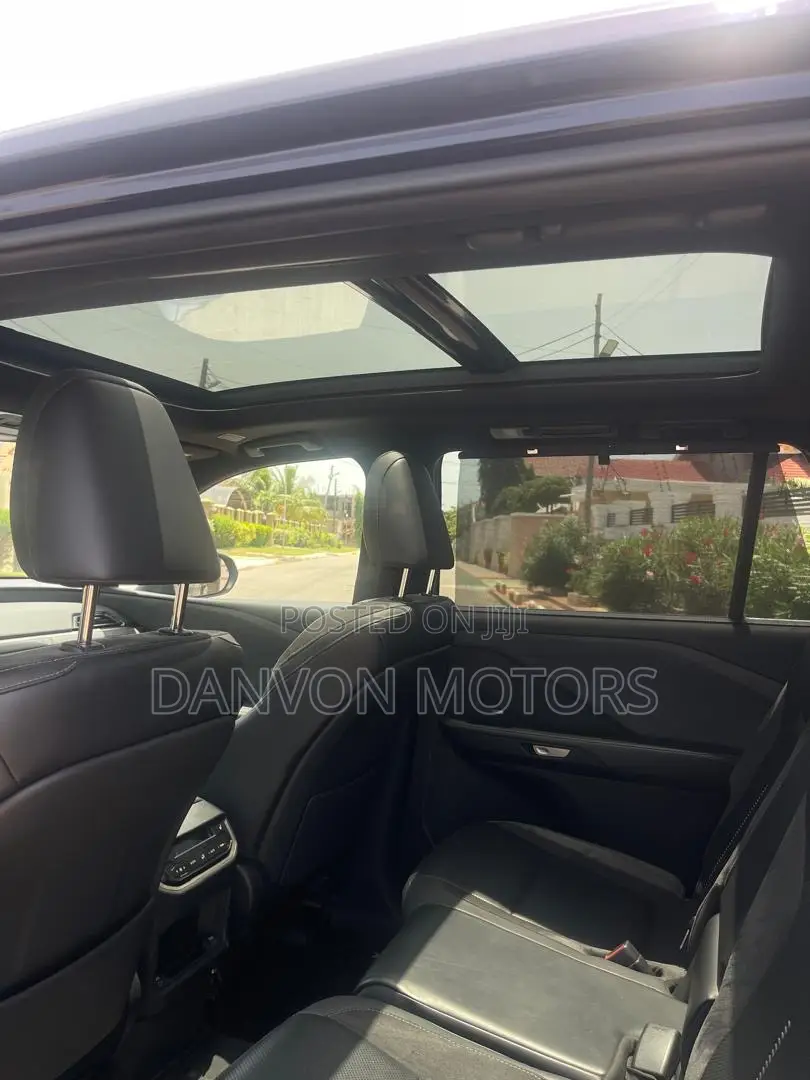 Lexus TX TX 350 AWD 2024 Blue