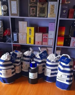 Perfumes for Sale