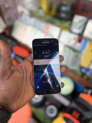 Samsung Galaxy S7 32 GB Black