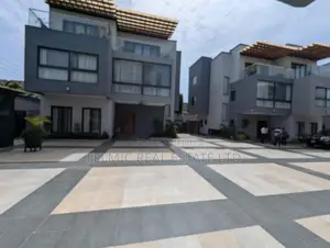 Furnished 6bdrm Townhouse / Terrace for rent