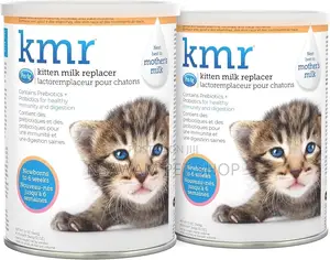 KMR Milk Powder for Kittens Cats