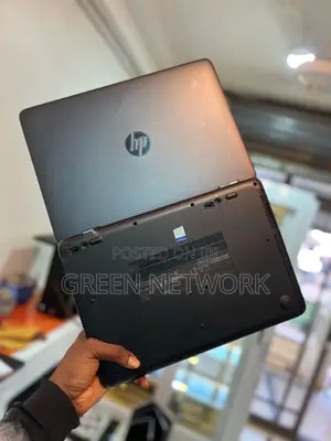 Laptop HP ProBook 640 G2 8GB Intel Core i5 SSD 256GB