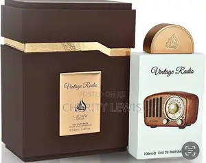 Vintage Radio