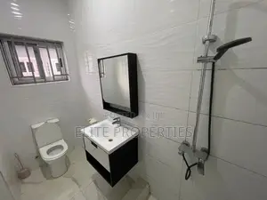 Furnished 3bdrm House in Adom City Esate for rent