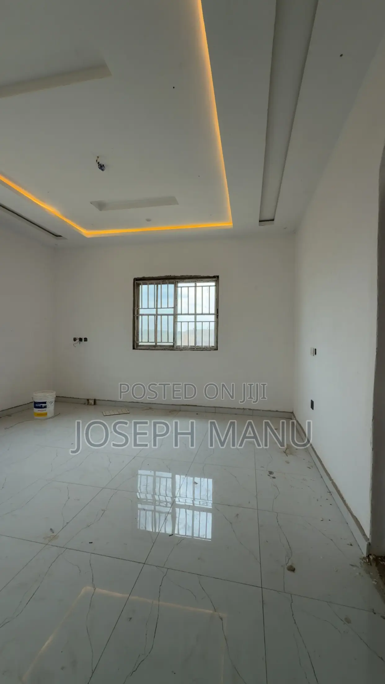 5bdrm House in Apagya Nursing, Afigya-Kwabre for sale