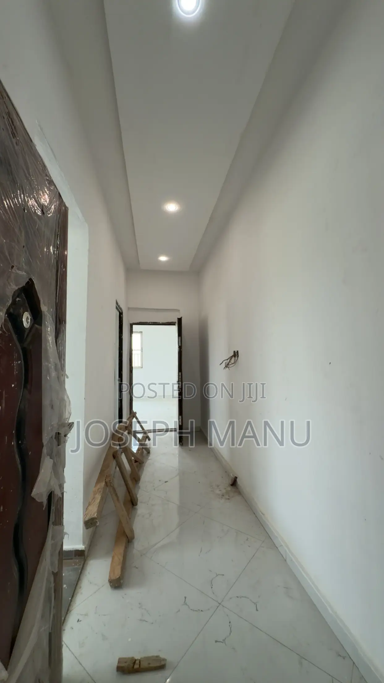 5bdrm House in Apagya Nursing, Afigya-Kwabre for sale