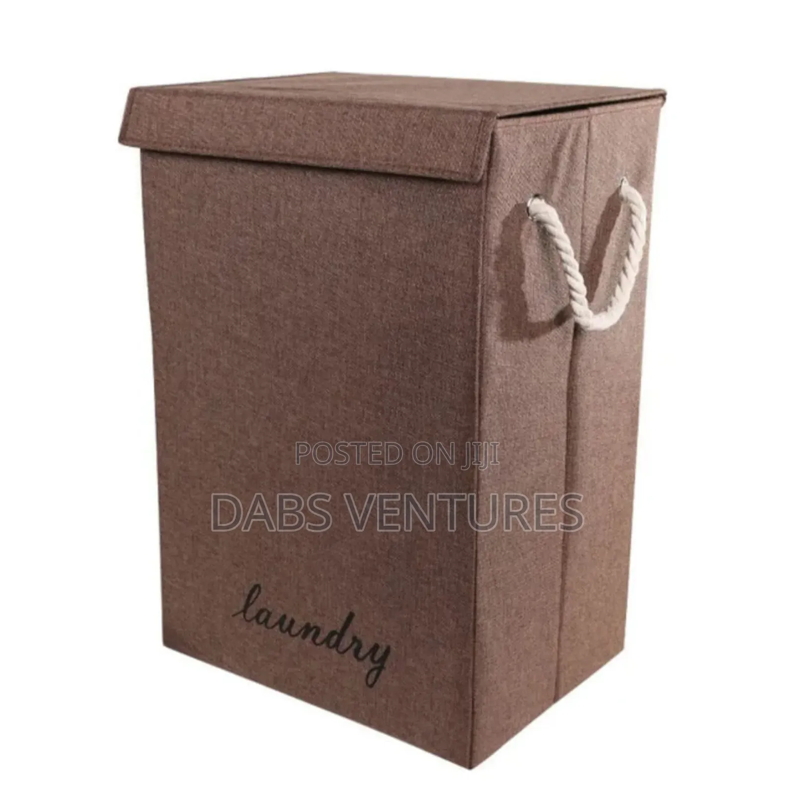 Laundry Basket