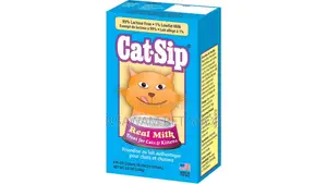 Catsip Liquid 8oz