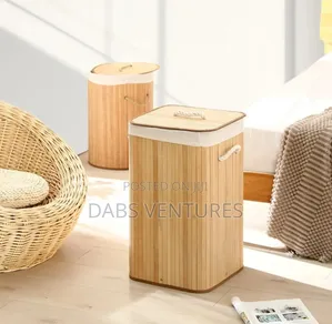 Laundry Basket