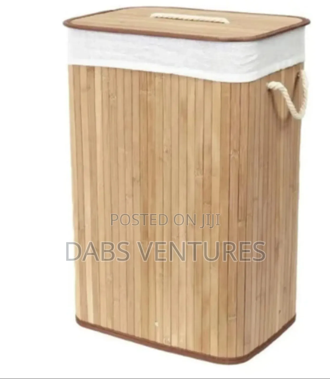 Laundry Basket