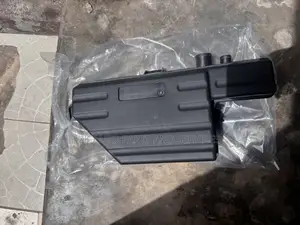 Engine Air Intake for CRV
