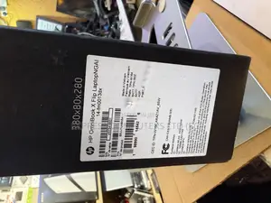 New Laptop HP OmniBook X Flip 14" 16GB Intel Core Ultra 5 SSD 512GB
