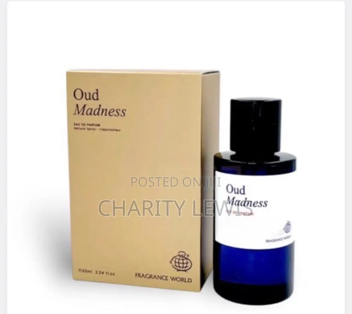 Oud Madness