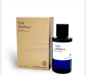 Oud Madness