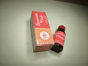 Very Effective Spanish Fly - Spanische Fliege in Madina Adenta (Ko890)