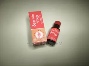 Very Effective Spanish Fly - Spanische Fliege in Madina Adenta (Ko890)